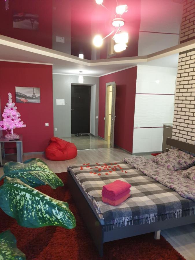 Стильна Квартира-Студія В Центрі Міста На Набережній Ternopil Exterior photo